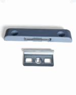 Балконна защіпка Vorne магнітна 9 мм