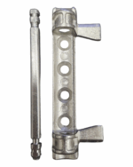 Верхня опора петлі Vorne (з шаблоном)