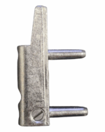 Нижня петля Vorne стулкова S-6 3DV 130 кг