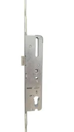 Замок-рейка 1800 35/85 16мм ЕЦ4 (з ригелем)