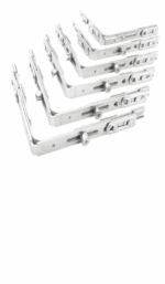 Кутові елементи Vorne