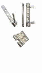 Петлева група фурнітурна