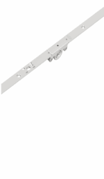 Поворотно-відкидні приводи Vorne