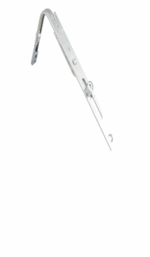 Середні запірні механізми Vorne