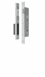 Врізні замки Vorne