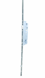 Замки-рейки Vorne